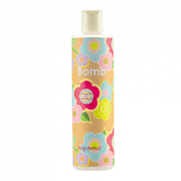 PRETTY PERFECT Bomb Cosmetics Duschgel