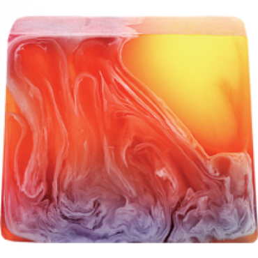 CAIPERINA Glycerin Seifenbombe Kosmetik