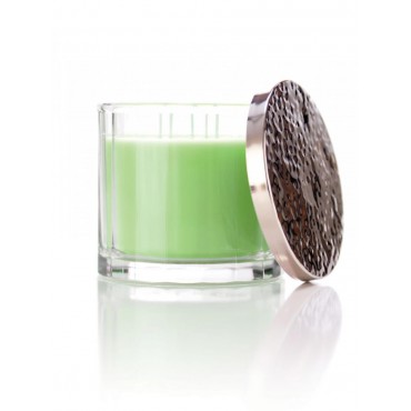 Tumbler Meadow Kringle Kerze