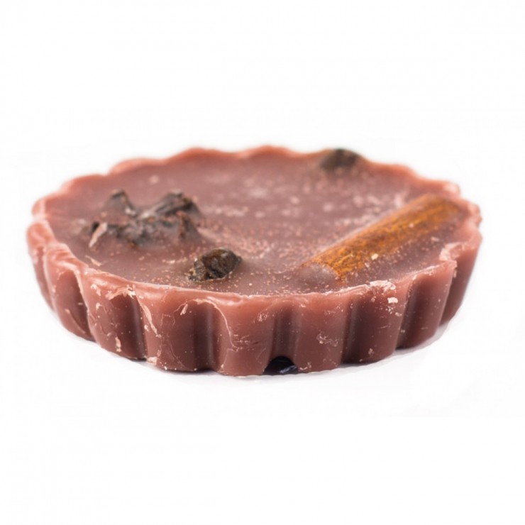 Duftwachs Aromatischer Zimt