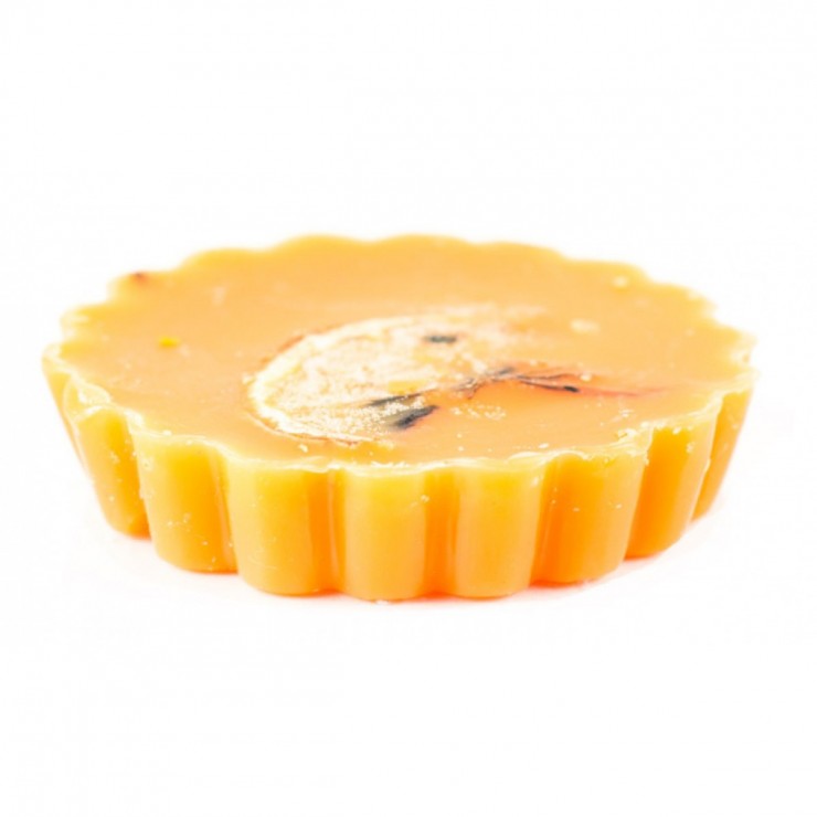 Duftwachs Saftige Orange