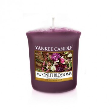 Moonlit Blossom Yankee Candle Sampler