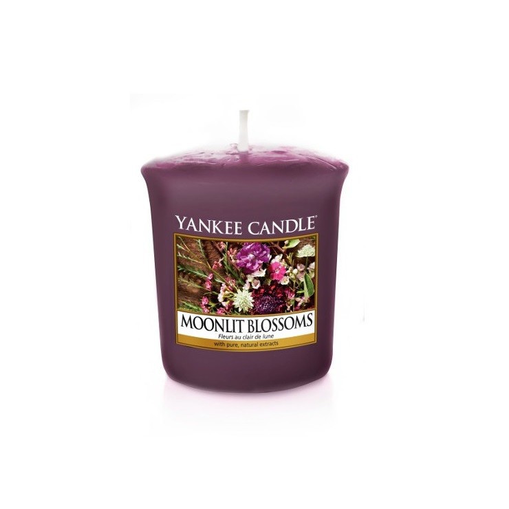 Moonlit Blossom Yankee Candle Sampler