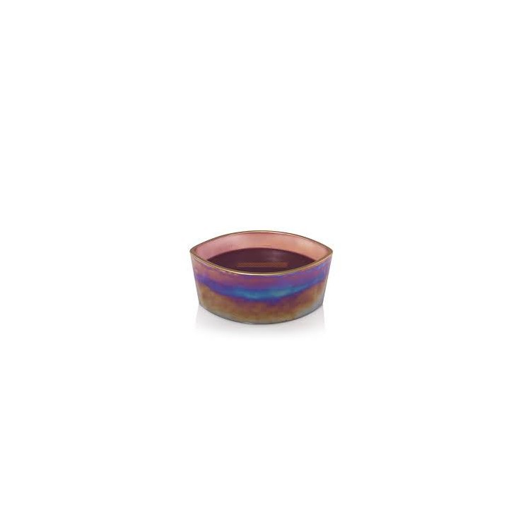 Hearthwick Dark Poppy WoodWick Kerze