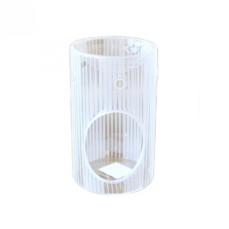 Claridge - Yankee Candle Geschmolzenes Glas Wachs Kamin
