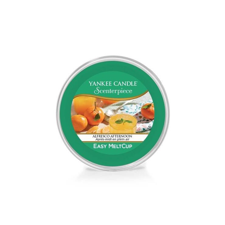 Yankee Candle Scenterpiece Alfresco Nachmittag Wachs