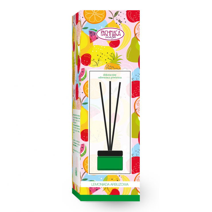 Dekorativer Lufterfrischer Watermelon Lemonade Scented Closet