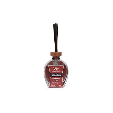 Woodwick Zimt Chai Diffusor