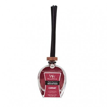 Currant Woodwick Diffusor