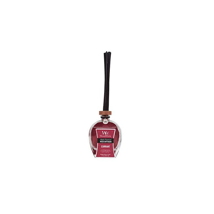 Currant Woodwick Diffusor