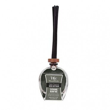 Woodwick Evening Bonfire Diffusor