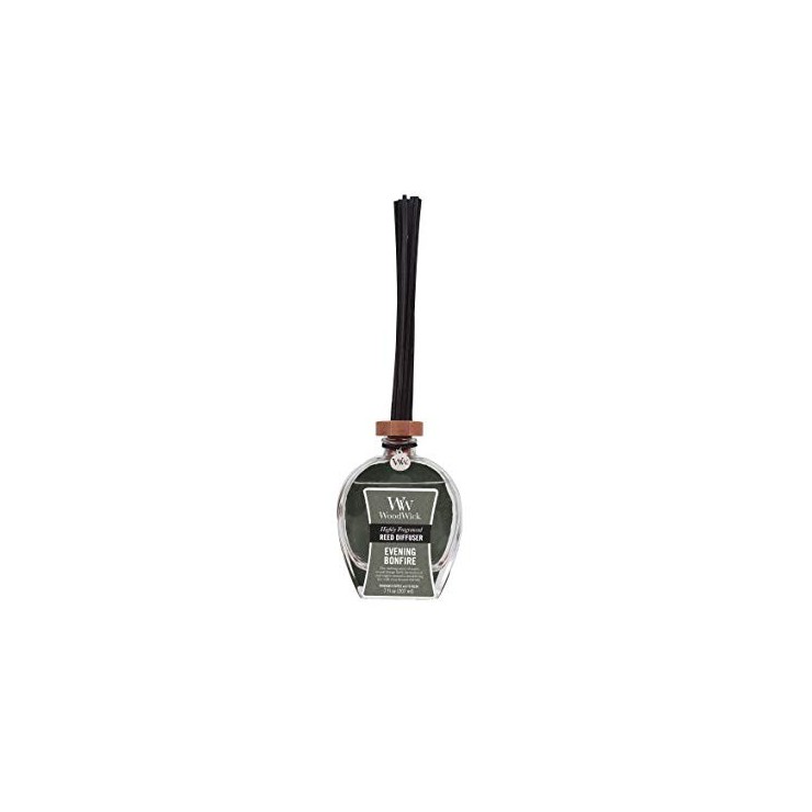 Woodwick Evening Bonfire Diffusor
