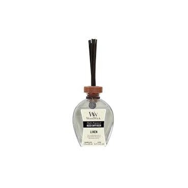 Woodwick Leinen Diffusor