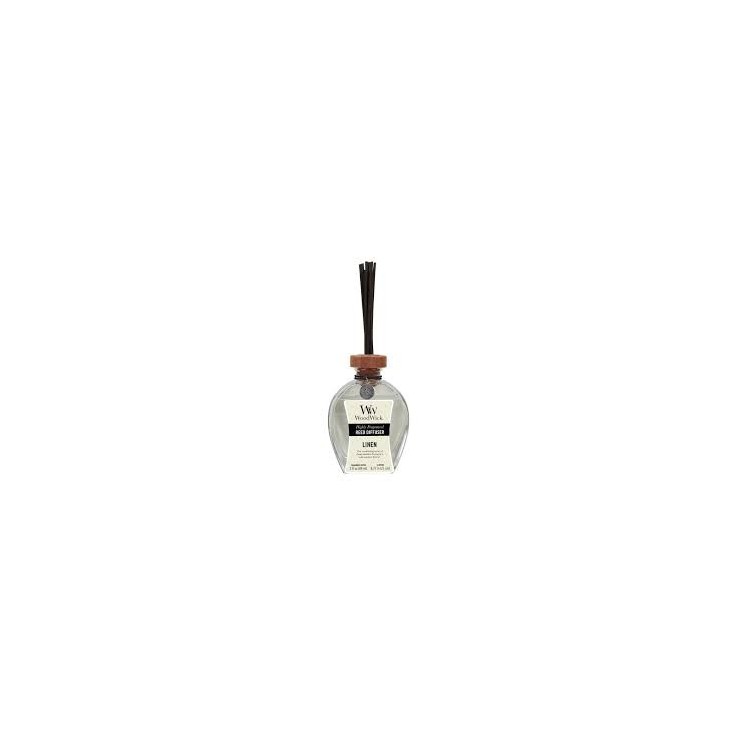 Woodwick Leinen Diffusor