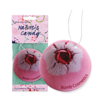 Duftanhänger Sweet rose
