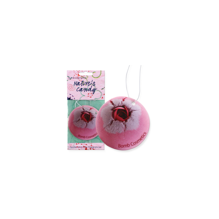 Duftanhänger Sweet rose