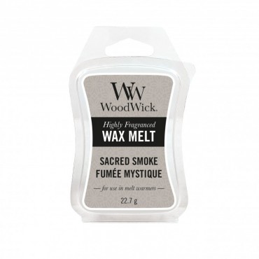 Heiliger Rauch WoodWick