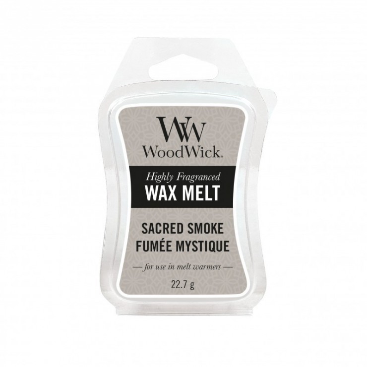 Heiliger Rauch WoodWick