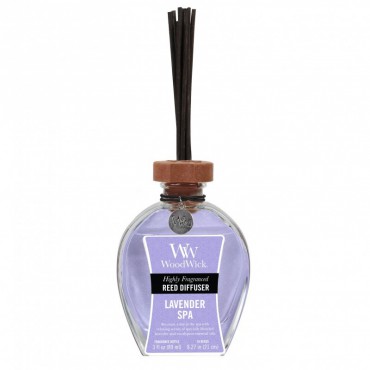 Woodwick Lavendel Spa Diffusor