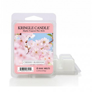Cherry Blossom Kringle Kerze Duft Wachs
