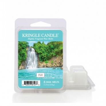 Fidschi-Duftwachs von Kringle Candle
