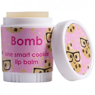 Lippenbalsam CAKE Bomb Cosmetics