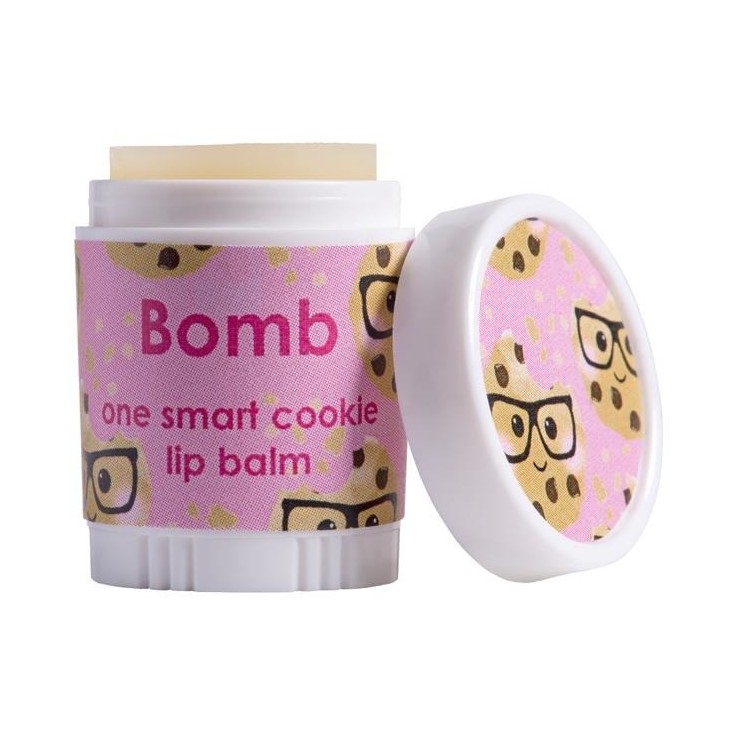 Lippenbalsam CAKE Bomb Cosmetics