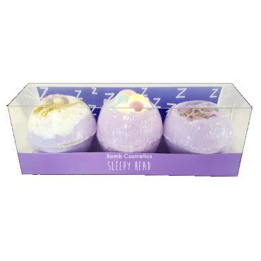 Bomb Cosmetics Strandbomben-Geschenkset