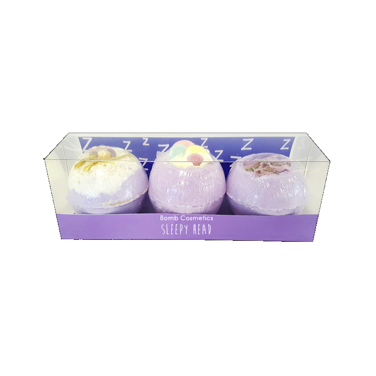 Bomb Cosmetics Strandbomben-Geschenkset Bomb Cosmetics Strandbomben-Geschenkset