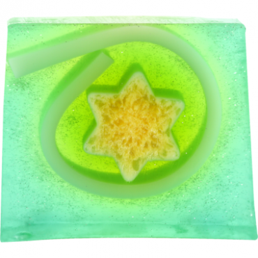 ROCK'N'ROLL Glycerinseife Bomb Cosmetics