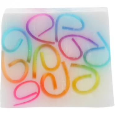 Glycerinseife ELECTRISING DREAMS Bomb Cosmetics