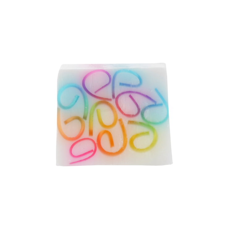 Glycerinseife ELECTRISING DREAMS Bomb Cosmetics