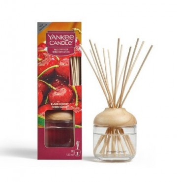 Black Cherry Yankee Candle Duftstäbchen