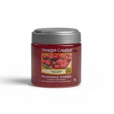Black Cherry Yankee Candle Duftkugeln