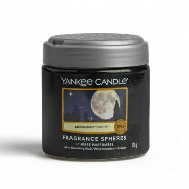Midsummer's Night Duftkugeln von Yankee Candle