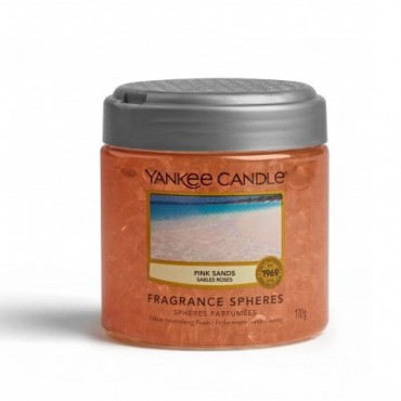 Pink Sands Yankee Candle Duftkugeln