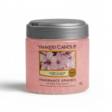 Kirschblüten-Duftkugeln von Yankee Candle