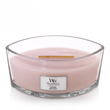 Hearthwick Rosewood WoodWick Kerze