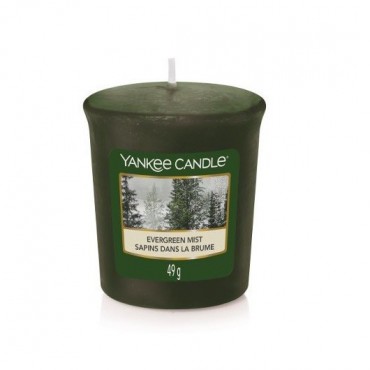 Yankee Candle Evergreen Mist Sampler