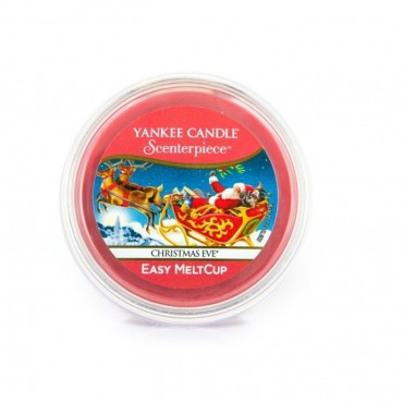 Yankee Candle Weihnachtsabend Scenterpiece Wachs