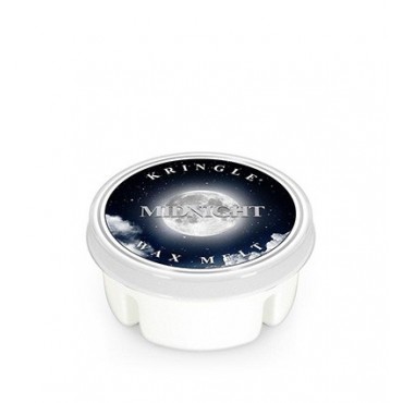Midnight Fragrance Wax - Vollmond