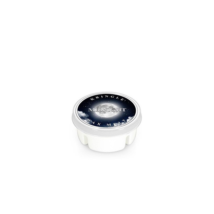 Midnight Fragrance Wax - Vollmond