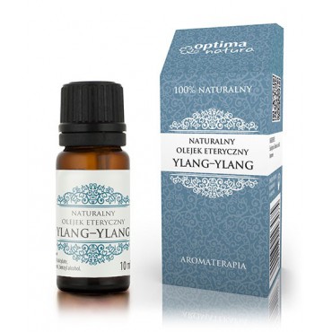 Natürliches ätherisches Öl von Ylang Ylang Optima-Plus