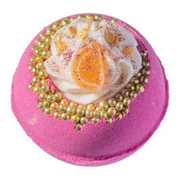 Glühwein-Schaumbadkugel Bomb Cosmetics