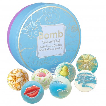 Head In The Clouds Bomb Cosmetics Geschenkset