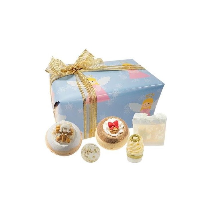 Bomb Cosmetics Straight from Heaven Geschenkset