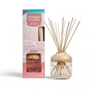 Pink Sands Yankee Candle Duftstäbchen