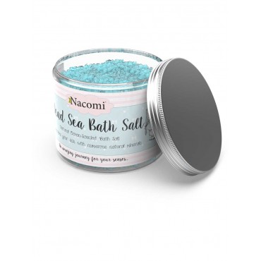 Totes Meer Salz Griechisch 450g Nacomi