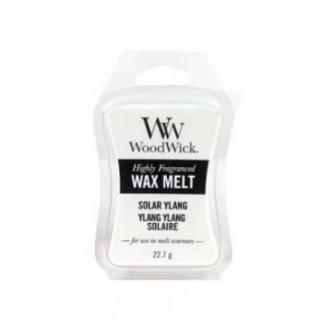 Solar Ylang WoodWick Duftwachs