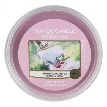 Yankee Candle Sunny Daydream Duftkerze Wachs
